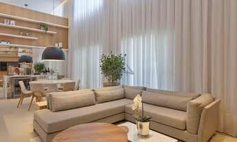 Imagem 6: Cobertura - Cambuí - Campinas