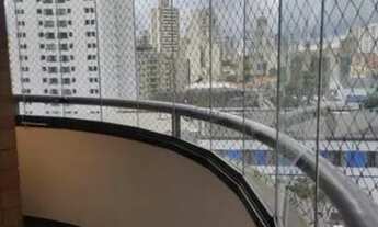 Imagem 2: Apartamento com 3 dormitórios para alugar, 96 m² por R$ 4.510,00/mês - Santana - São Paulo