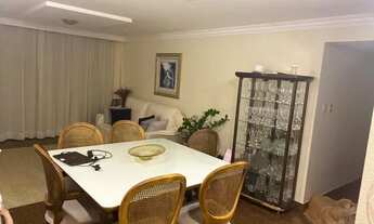 Imagem 2: Apartamento para venda com 116 metros quadrados com 3 quartos em Ondina - Salvador - BA