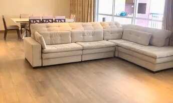 Imagem 6: Apartamento para venda com 168 metros no condomínio Casa das Caldeiras, em Água Branca - S