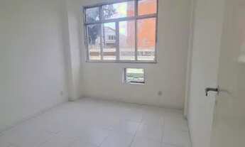 Imagem 6: Apartamento para aluguel possui 65 metros quadrados com 3 quartos, vaga garagem, dependênc