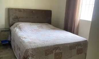 Imagem 3: Casa térrea com piscina para locação no Jardim Paraíso- Jacareí SP