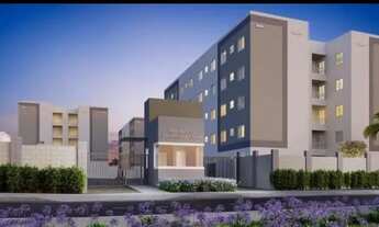 Imagem 2: Jardim Das Flores, Lançamento De Apartamentos A 200 Metros Da Osorio De Paiva!