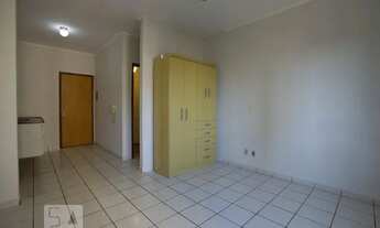 Imagem: Apartamento para Aluguel - Nova Aliança