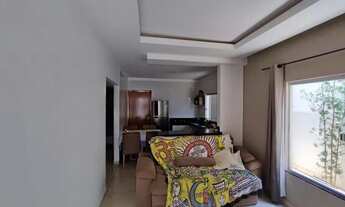 Imagem 3: Casa 03 Qts - Vila Pai Eterno - Trindade