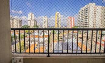 Imagem 5: Apartamento para Aluguel - Saúde, 2 Quartos, 55 m2