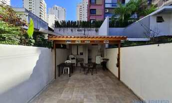 Imagem 3: CASA ASSOBRADADA - VILA MADALENA - SP