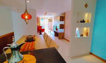Imagem 5: Luxuoso 3qts-92m² todo decorado no Village Florença Freguesia