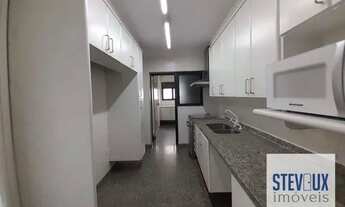 Imagem: Apartamento em Moema para locação espaçoso