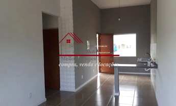 Imagem 6: ITABORAÍ - Casa 2 quartos no Cond. Nova Itaboraí !! FINANCIAMENTO CAIXA