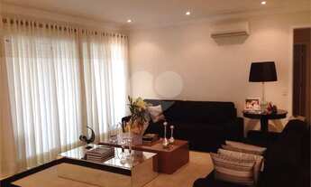 Imagem 4: Apartamento no Anália Franco de 258m² com 4 dormitórios, sendo 4 suítes e 5 vagas Aceita P