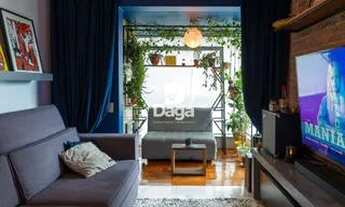 Imagem 6: Apartamento à venda no bairro Itacorubi - Florianópolis/SC