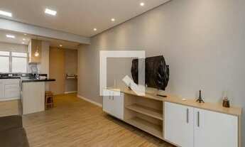 Imagem 4: Apartamento para Aluguel - Vila Olímpia, 2 Quartos, 70 m2