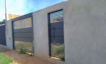 Imagem: Casa com 2 dormitórios para alugar por