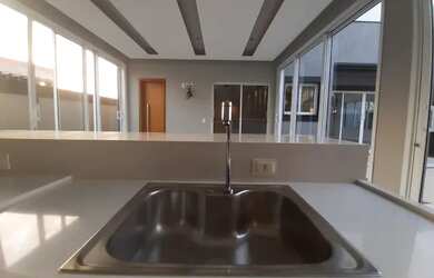 Imagem 4: Casa à venda no Alphaville Nova Esplanada 1, em Votorantim, SP