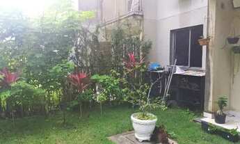 Imagem 4: Vendo Apartamento com Garden e 3 quartos no Cond. Ideal Torquato