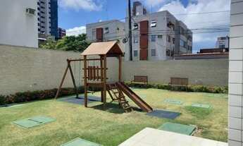 Imagem 7: Lindo Apartamento de 3 Quartos-Armários Fixos-Candeias-Andar Alto-Lazer Completo-Porto fin