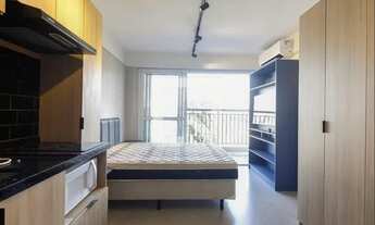 Imagem 7: Apartamento para Aluguel - Tatuapé, 1 Quarto, 30 m2