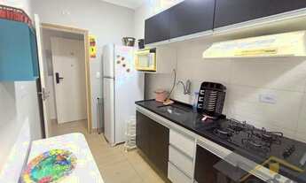 Imagem 7: APARTAMENTO COM 02 DORMITÓRIOS PARA ALUGAR NA PRAIA DAS ASTÚRIAS - REF.: 5354