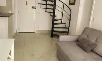 Imagem 3: APARTAMENTO - MORUMBI - SP