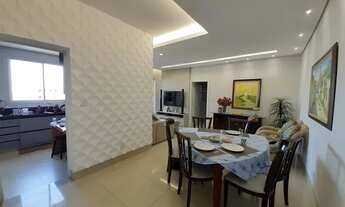 Imagem 3: Apartamento à venda, 3 quartos, 1 suíte, 2 vagas, Santa Mônica - Uberlândia/MG