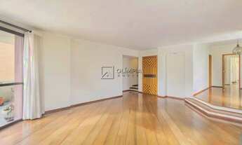 Imagem: Apartamento Venda 3 Dormitórios - 198 m²