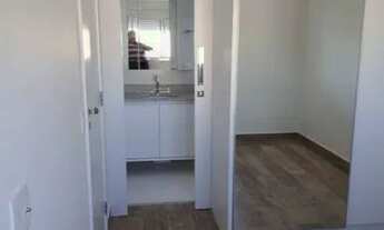 Imagem 6: Apartamento com 1 dormitório para alugar, 50 m² por R$ 5.735,00/mês - Chácara Santo Antôni