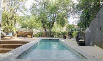 Imagem 2: São Paulo - Casa de Condomínio - Morumbi