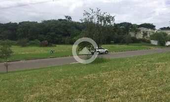 Imagem 3: Terreno - Loteamento Alphaville Campinas - Campinas
