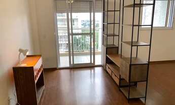 Imagem: Apto para aluguel com 41 metros quadrados