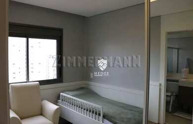 Imagem 11: Apartamento com 4 dormitórios à venda, 174 m² por R$ 2.990.000 - Vila Leopoldina - São Pau