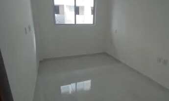 Imagem 3: Apartamento para aluguel com 57 metros quadrados com 2 quartos em Bancários - João Pessoa