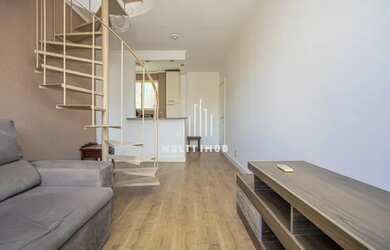 Imagem 4: Cobertura de 78m² no Passa da Areia