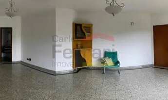 Imagem 4: Vista panorâmica para o Horto florestal