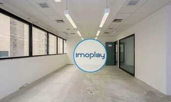 Imagem 5: Sala comercial na Vila Olímpia, 270 m² em vão livre