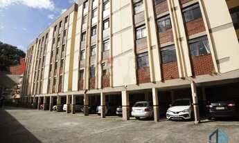 Imagem 7: PERMUTA) Apartamento 03 quartos, vaga no Água Verde em Curitiba PR