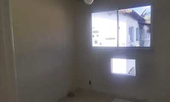 Imagem 2: Apartamento para aluguel possui 49 metros quadrados com 2 quartos