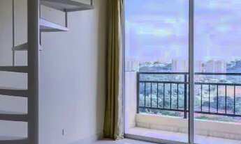 Imagem: Cobertura com 3 dormitórios à venda, 128