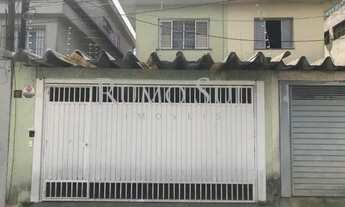 Imagem 1: SAO PAULO - Casa Padrão - Vila São Paulo