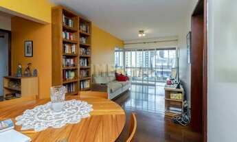 Imagem: APARTAMENTO PINHEIROS 4 DORMITÓRIOS