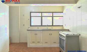 Imagem 6: Apartamento para Venda em Rio Claro, Centro, 3 dormitórios, 1 suíte, 2 banheiros, 1 vaga