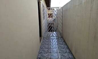 Imagem 6: Casa para aluguel com 150 metros quadrados com 3 quartos em Jardim Ester Yolanda - São Pau