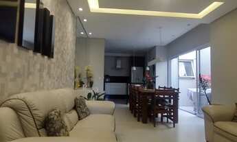 Imagem 5: Casa com 4 dormitórios á Venda Vila Cambuci em Mogi das Cruzes