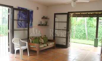 Imagem 7: SÃO SEBASTIÃO - Casa Padrão - JUQUEHY