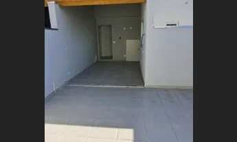 Imagem 7: Cobertura com 2 dormitórios à venda, 80 m² por R$ 419.999,90 - Vila Pires - Santo André/SP