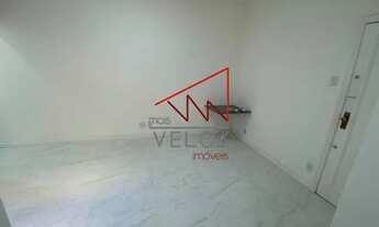 Imagem 6: Apartamento para venda tem 36 metros quadrados com 1 quarto em Flamengo - Rio de Janeiro