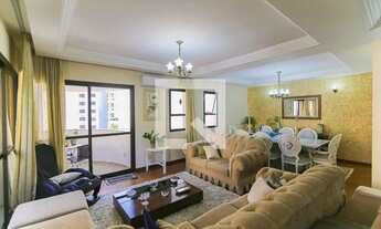 Imagem 1: Apartamento para Aluguel - Panamby, 4 Quartos, 196 m2