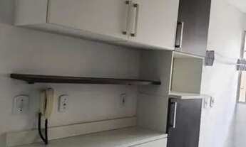 Imagem 2: Apartamento para venda possui 55 metros quadrados com 2 quartos em Vila Andrade - São Paul