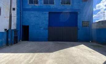 Imagem: Aluga-se Galpão no Parque Industrial