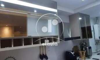 Imagem: Apartamento com 63,00 m² no Bairro Santo